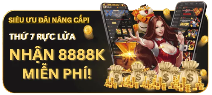 Quy trình nạp tiền để nhận thưởng 123BET