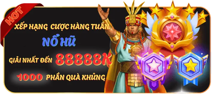 Vận động viên quần vợt đang thực hiện cú giao bóng mạnh mẽ, tượng trưng cho cá cược quần vợt tại 123bet login