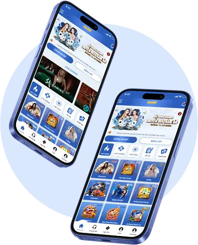 Truy cập trang chủ 123BET