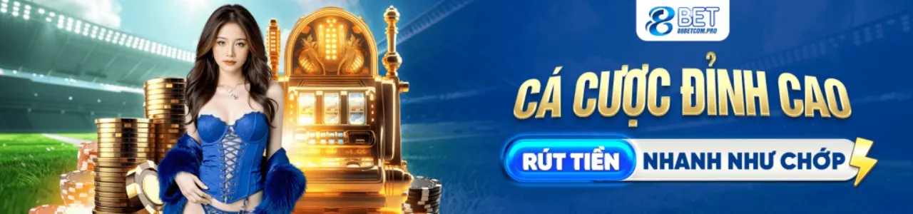 Thế giới Bắn cá 123bet sôi động