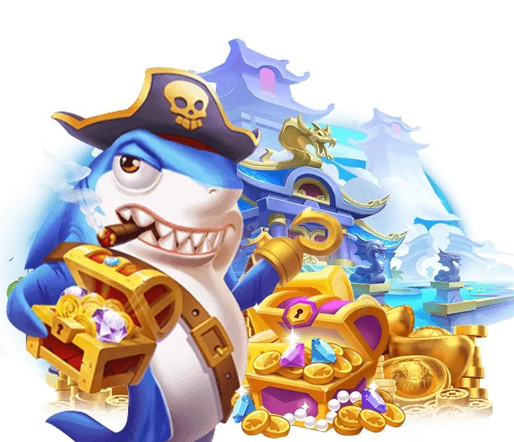 Game Bắn Cá Fish Hunter