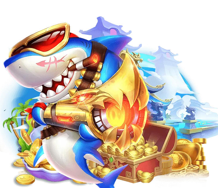 Game Bắn Cá Ocean King