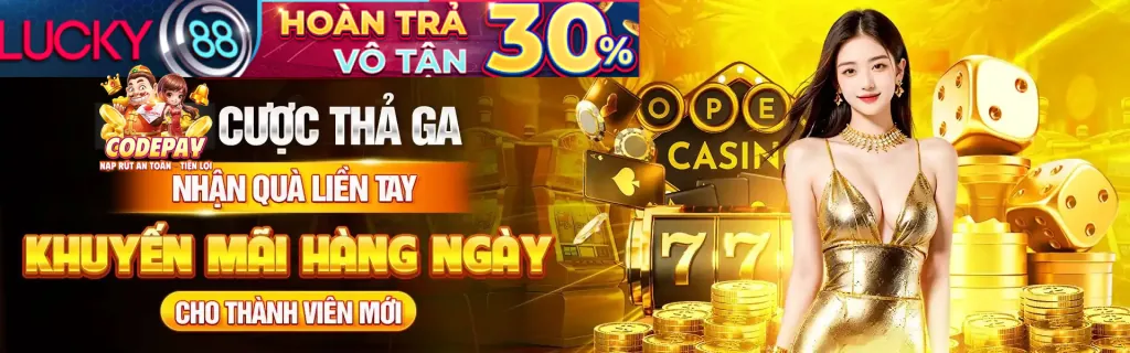 Các chương trình khuyến mãi và tiền thưởng hấp dẫn từ 123bet login